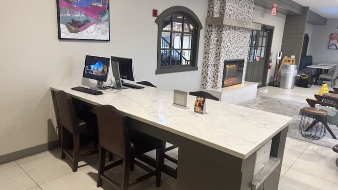 Best Western Corona Hotel & Suites, Primary image