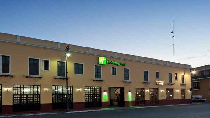 Holiday Inn Centro Historico by IHG, Primary image