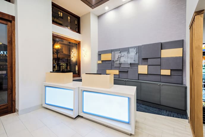 Holiday Inn Express San Francisco Union Square by IHG, Primary image
