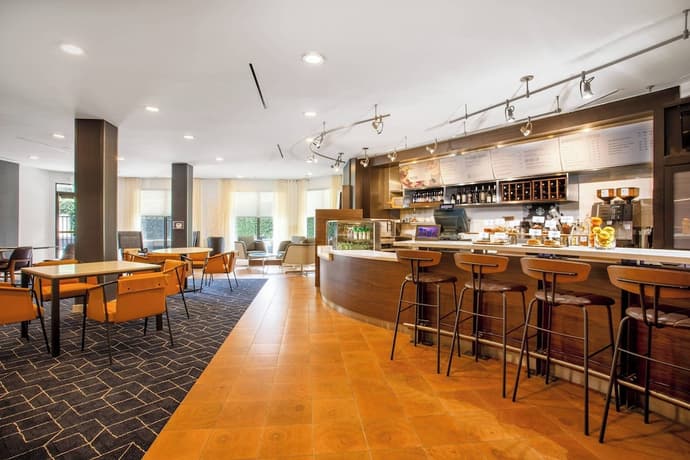 Courtyard by Marriott Orlando Altamonte Springs/Maitland, Primary image