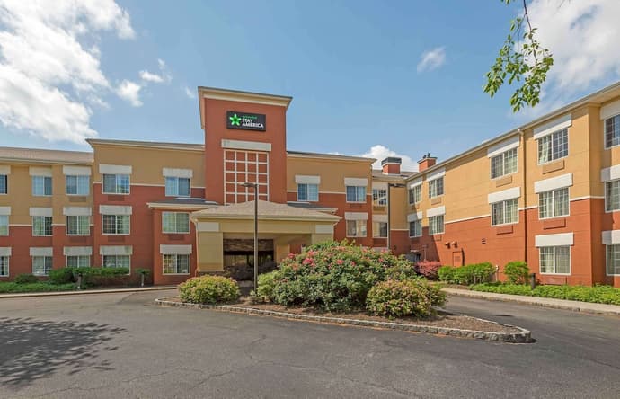 Extended Stay America Suites Hanover Parsippany, Primary image