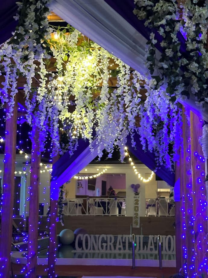 Point Salines Hotel, Primary image