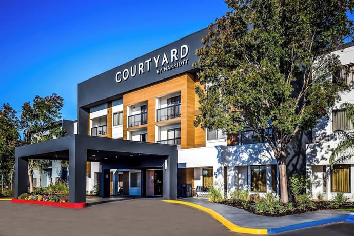 Courtyard by Marriott Livermore, Primary image