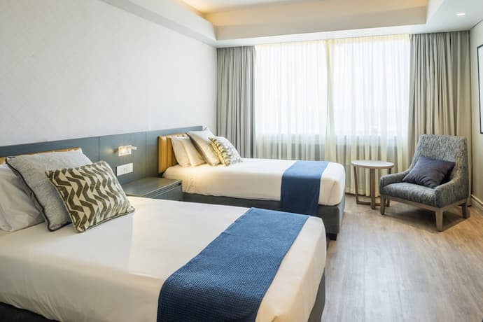 Rainbow Towers Hotel And Conference Centre, Primary image