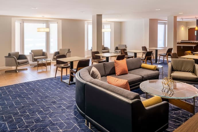 Courtyard by Marriott Denver Southwest-Lakewood, Primary image