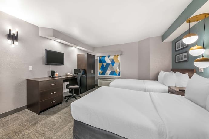 Sleep Inn Miami International Airport, Primary image