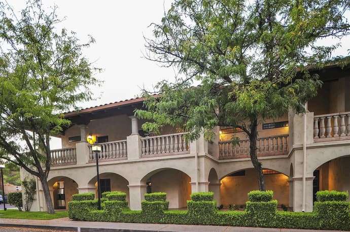 Hilton Vacation Club Los Abrigados Resort & Spa Sedona, Primary image