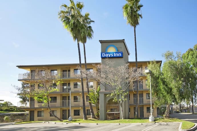 Days Inn by Wyndham Buena Park, Primary image