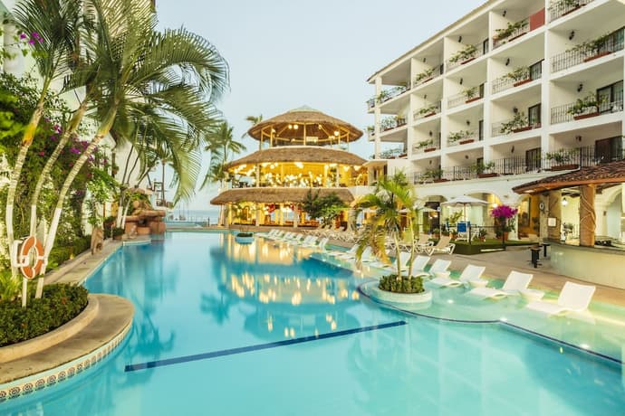 Playa Los Arcos Hotel Beach Resort & Spa, Primary image