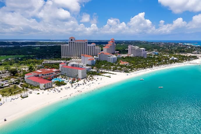 Breezes Resort Bahamas All Inclusive, Primary image