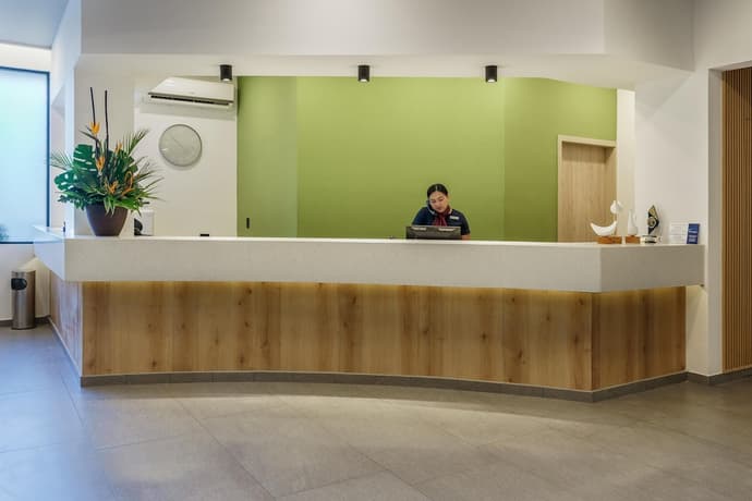 Best Western Plus Hotel Terraza, Primary image