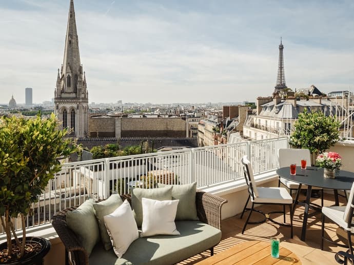 Hôtel de Sers, Primary image