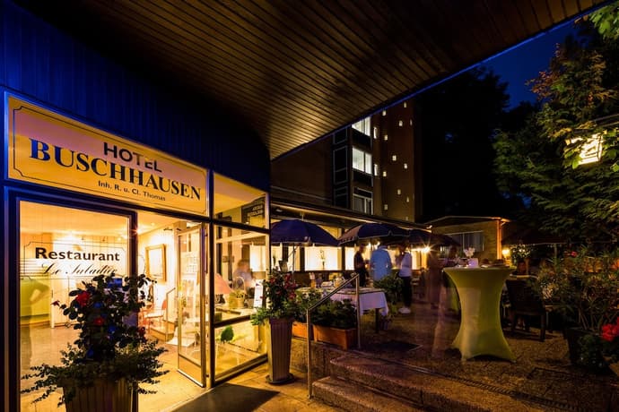Hotel Buschhausen, Primary image