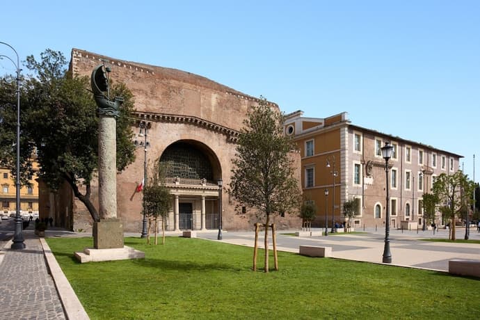 Mascagni Hotel, Primary image