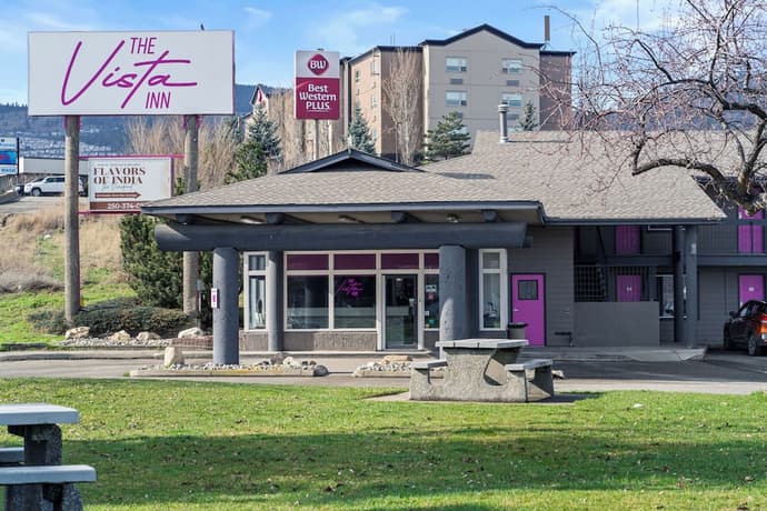 The Vista Inn, Primary image