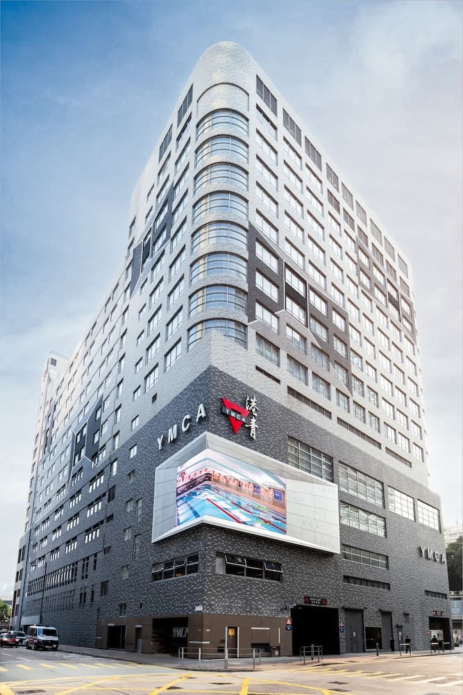 The Salisbury - YMCA of Hong Kong, Primary image