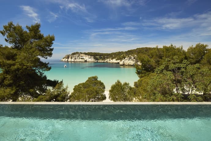 Melia Cala Galdana - Menorca, Primary image