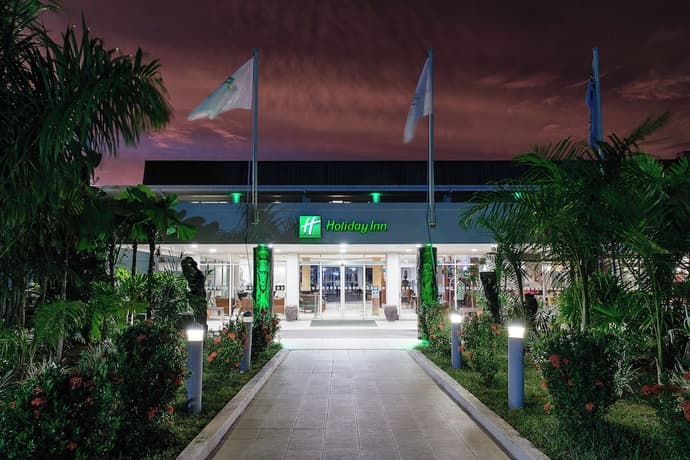 Holiday Inn Suva by IHG, Primary image