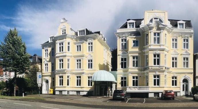 Hotel Kaiserhof DELUXE, Primary image