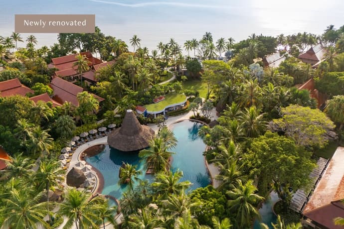 Anantara Hua Hin Resort, Primary image