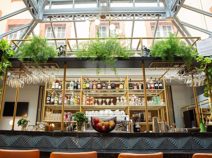 Mercure Montauban, Primary image