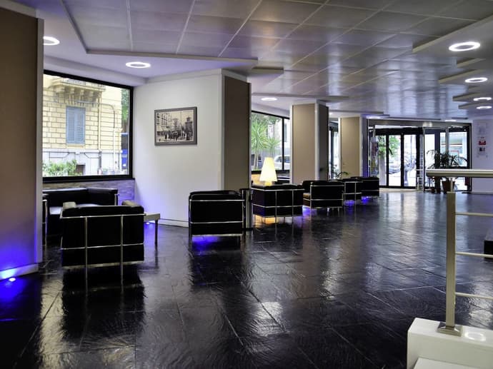 Ibis Styles Palermo Cristal, Primary image