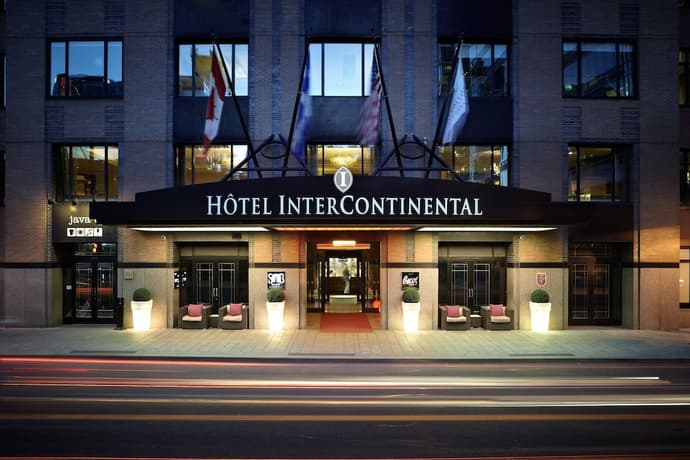 InterContinental Montreal by IHG, Primary image