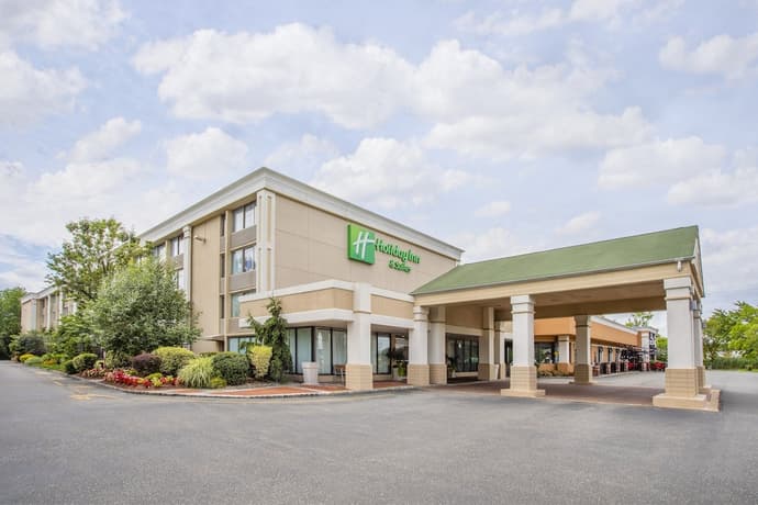 Holiday Inn & Suites Parsippany Fairfield by IHG, Primary image