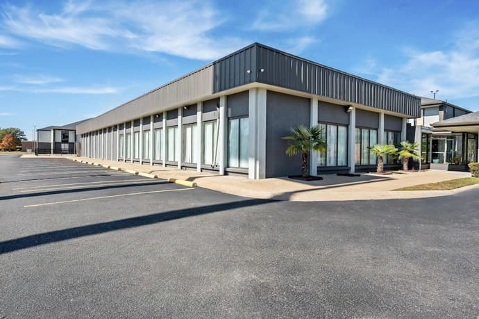 Quality Inn Little Rock South, Primary image