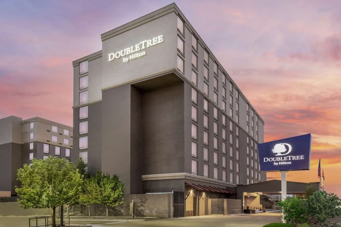 DoubleTree by Hilton Denver Cherry Creek, Primary image