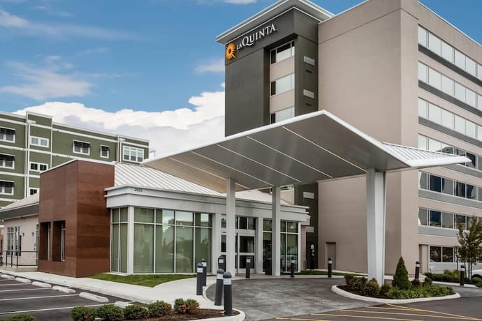 La Quinta Inn & Suites by Wyndham Virginia Beach, Primary image