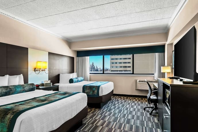 Best Western Downtown Sudbury Centreville, Primary image