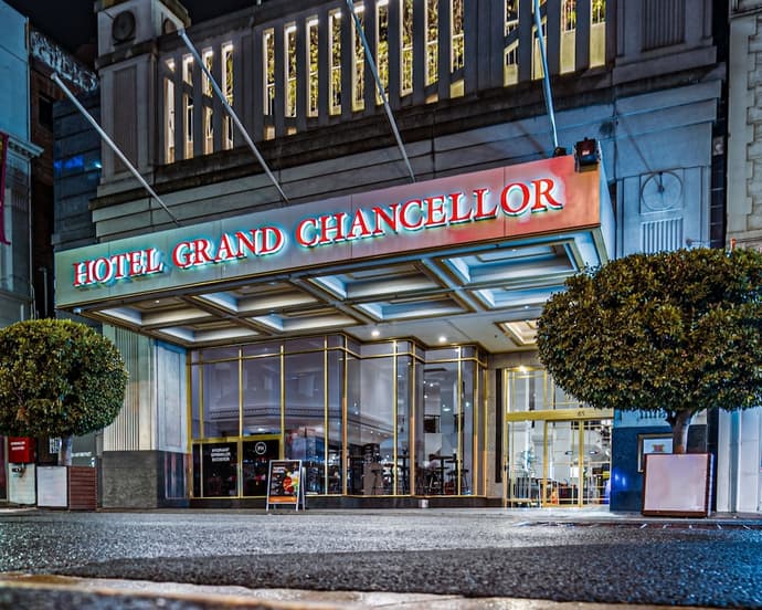 Hotel Grand Chancellor Adelaide, Primary image