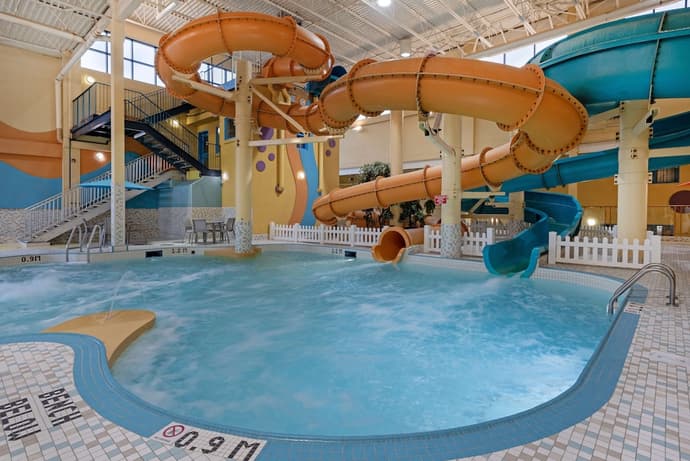 Best Western Plus Port O'Call Hotel, Primary image