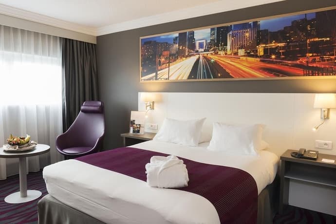 Best Western Plus Paris Orly Airport, Primary image
