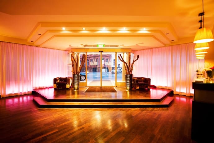 Bristol Hotel Frankfurt, Primary image