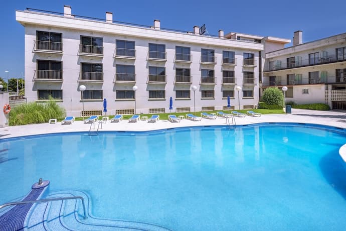 Hotel Ciudad de Castelldefels, Primary image