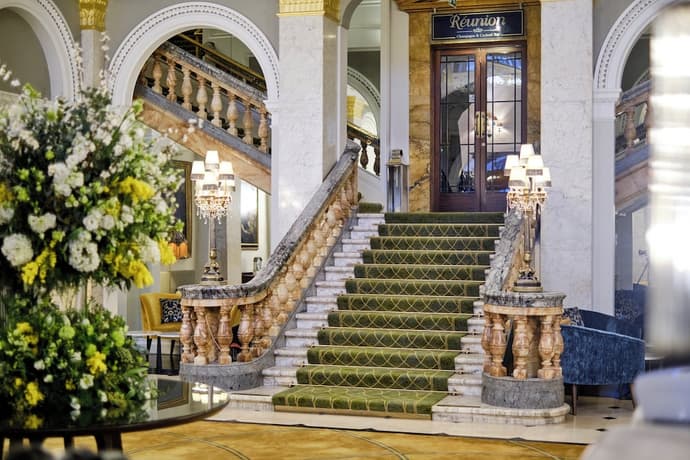 The Clermont London, Victoria, Primary image