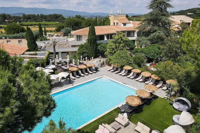 Best Western Sevan Parc Hotel, Primary image