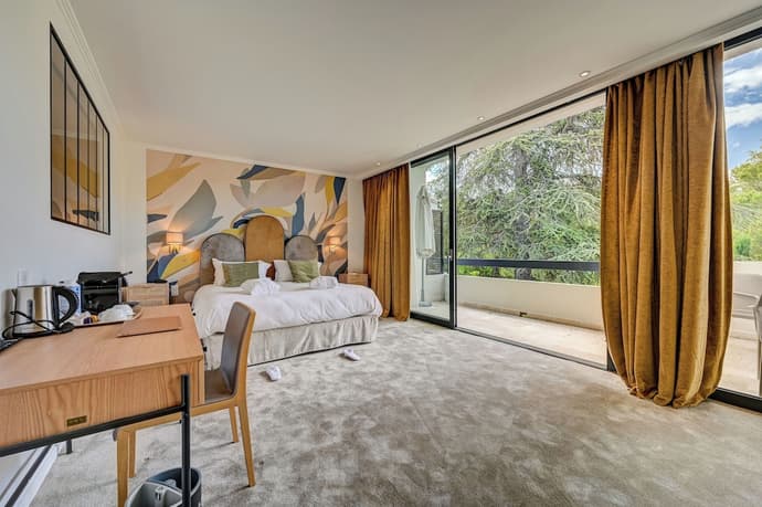 Best Western Sevan Parc Hotel, Primary image