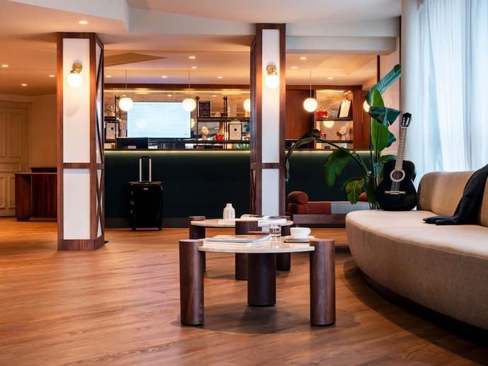 ibis Rouen Centre Champ de Mars, Primary image