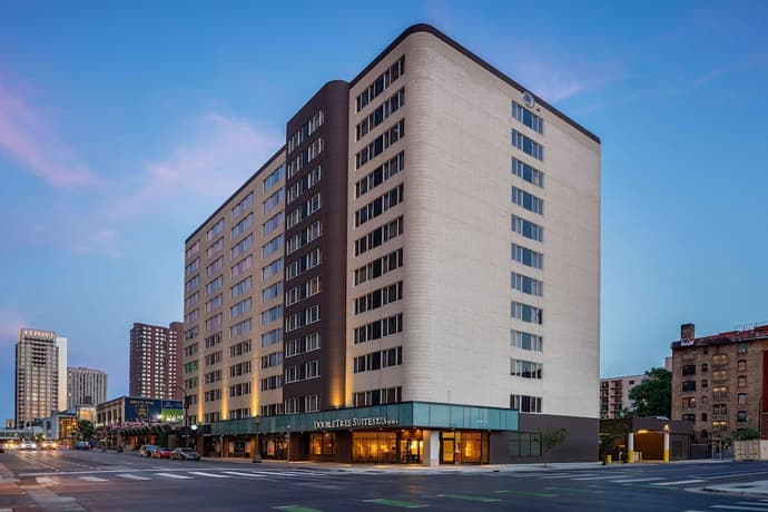 DoubleTree Suites by Hilton Minneapolis Downtown, Primary image