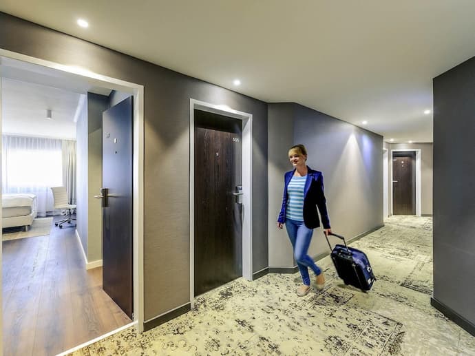 Mercure Hotel Raphael Wien, Primary image