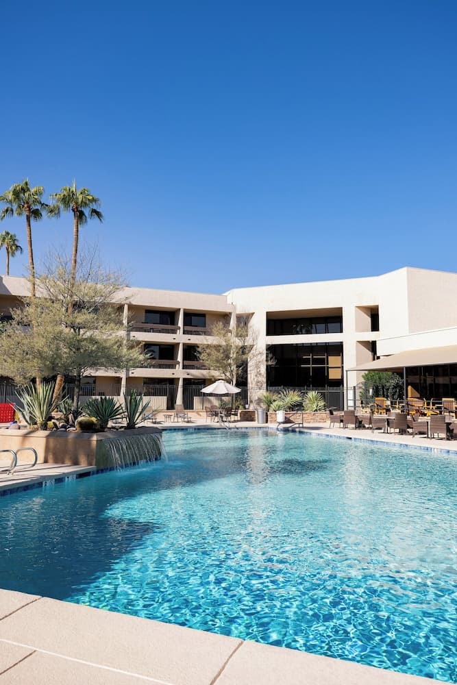The McCormick Scottsdale, Primary image