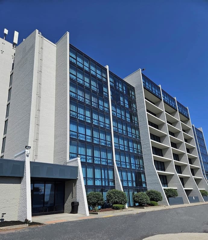 M Hotel Buffalo, Primary image