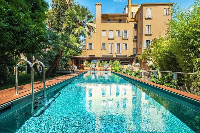 Hotel Villa Mabapa, Primary image