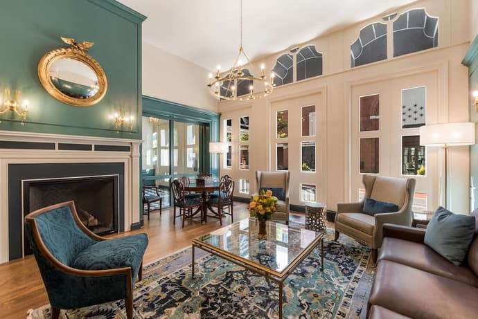 Independence Park Hotel, BW Premier Collection, Primary image