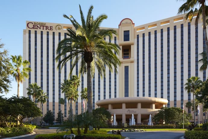 Rosen Centre Hotel, Primary image