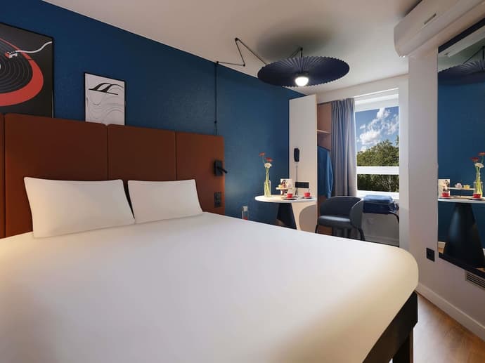 ibis Toulouse Ponts Jumeaux, Primary image