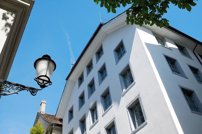 Boutique Hotel Helmhaus Zurich, Primary image